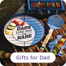 Gifts for Dad